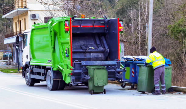 Best Commercial Junk Removal  in San Clemente, CA