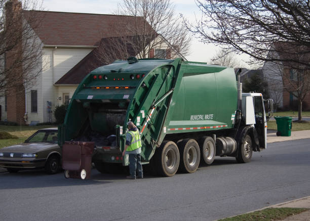 Best Retail Junk Removal  in San Clemente, CA