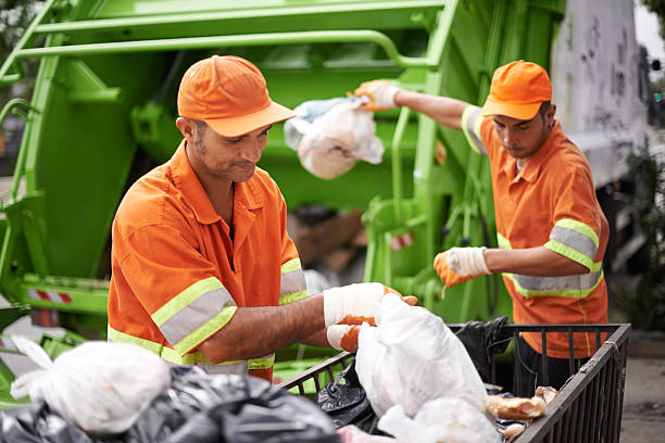 Professional Junk Removal in San Clemente, CA