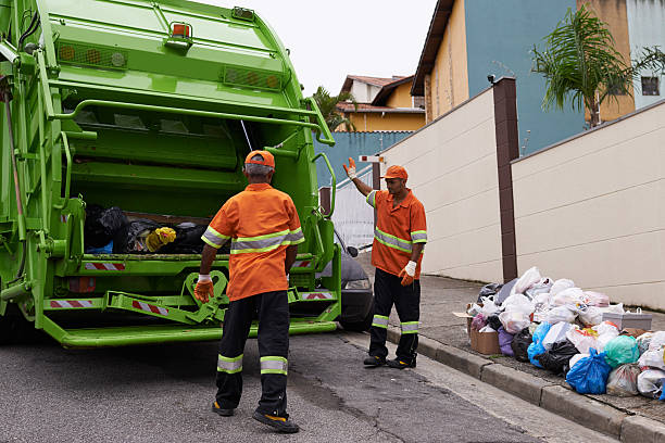Recycling Services for Junk in San Clemente, CA